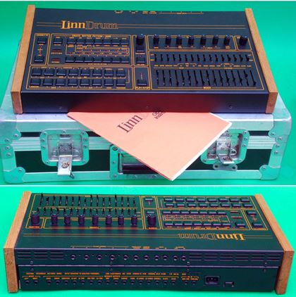Linn-Linndrum"